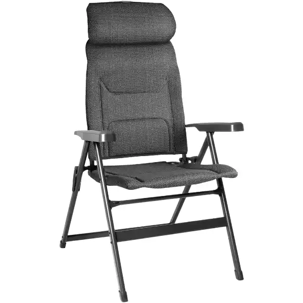 Brunner Campingstuhl ARAVEL VITACHIC H2L M S&P Günstig