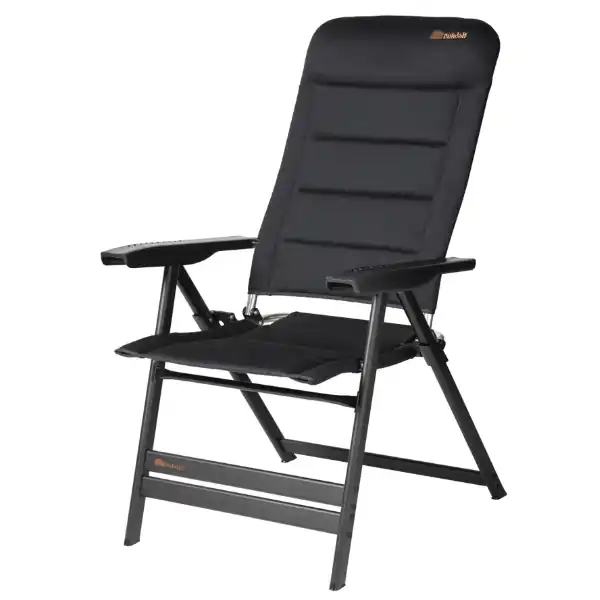 Dukdalf Klappstuhl Sublime 8880, schwarz Billig