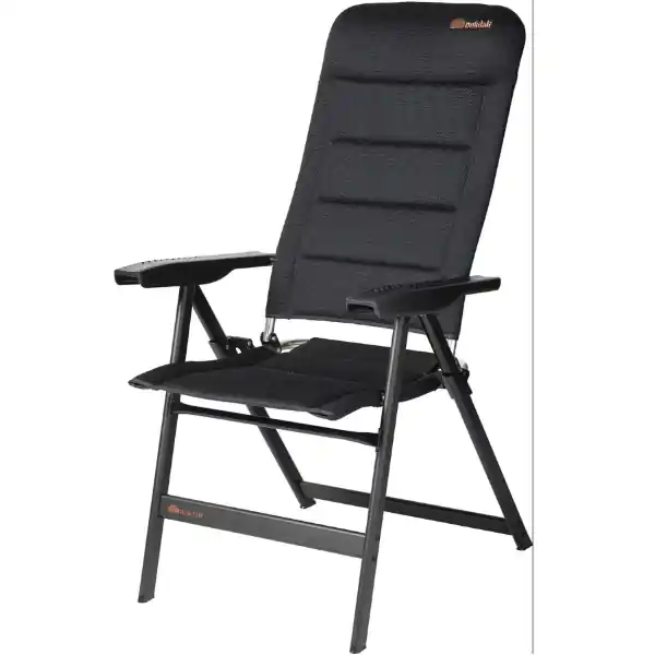 Dukdalf Klappstuhl Brillante 8880, schwarz Online Kaufen