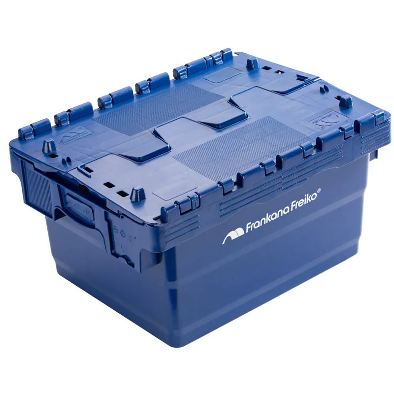 FrankanaFreiko Transportbox, 21 Liter Expressversand
