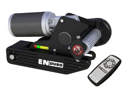 Enduro EM 203 Rangierhilfe Wohnwagen Caravan Sofort Bestellen