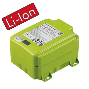 Preisreduziert REICH MPP Mobility Power Pack Lithium Akku PPP 12V Rangierhilfe