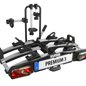 Markenware Eufab Kupplungsträger PREMIUM III Fahrradträger