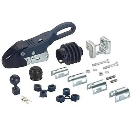 Sicherheitskupplung Winterhoff Safety Pack WS 3000 Sonderaktion
