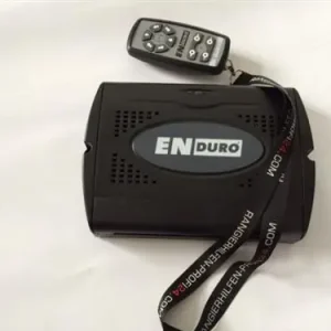 Steuergerät + Fernbedienung ENDURO 303A / 305 /405 / 405smart Rangierhilfe Mega-Angebot