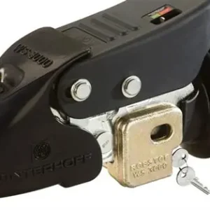 Heißes Angebot winterhoff WS 3000 Diebstahlsicherung ROBSTOP WS 3000