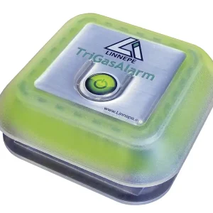 Kracherpreis Gaswarngerät TriGas Alarm