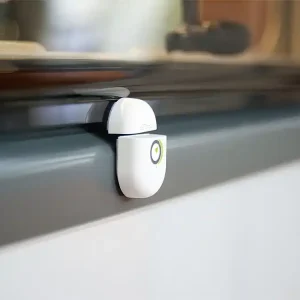 Super-Preis E-Trailer E-Switch Schloss für Fenster und Türen