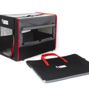CARRY DOG - Klappbare Hundehütte Günstig