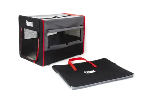 CARRY DOG - Klappbare Hundehütte Günstig