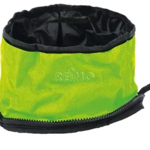 Angebot NORBERT Faltbarer Hundenapf Ø20 cm