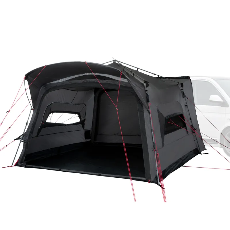 Quick Motor Free - Darkgrey Preis Gesenkt