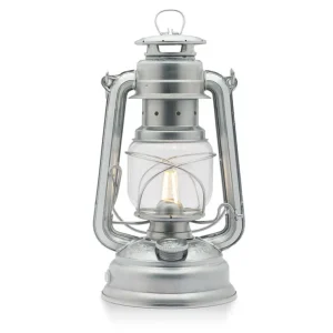 LED Laterne Baby Special 276 Zinc-Plated Online Kaufen