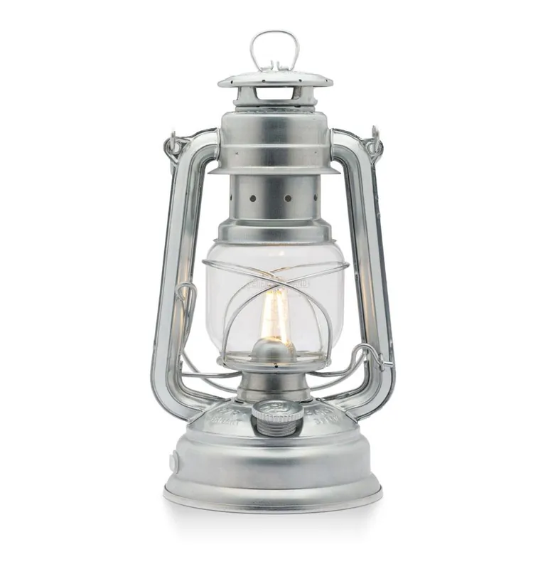 LED Laterne Baby Special 276 Zinc-Plated Online Kaufen