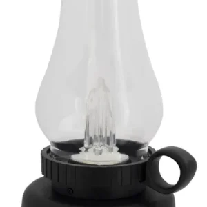 Eurotrail Wind Lampe Campinglampe mit Powerbank Letzte Chance