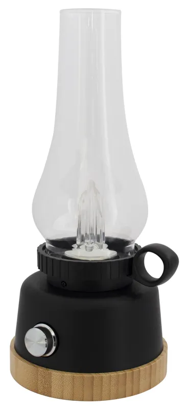 Eurotrail Wind Lampe Campinglampe mit Powerbank Letzte Chance