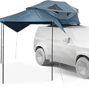 Preiswert Thule Approach Awning S/M - Dark Slate