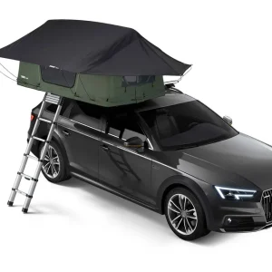 Thule Dachzelt Foothill Agave Green Softcover Bestpreis