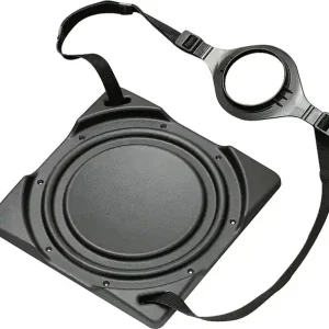 Froli Gasflaschenhalterung aus Kunststoff Befestigung 5kg 11kg Camping fixierung Online Kaufen