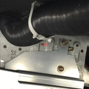 M Adapter für AL-KO M (E) 1800 Kg Rahmen Prägung Rangierhiflen alle Marken Ausverkauf