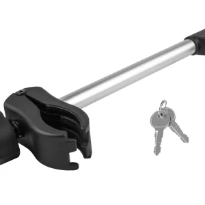 Rahmenhalter abnehmbar lang Ø 25mm Saisonangebot
