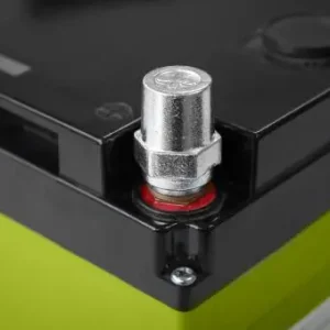 Enduro BATTERIEPOL AUFSCHRAUB SATZ für Lithium Akku Batterie 20Ah LI1220 Direkt Vom Hersteller