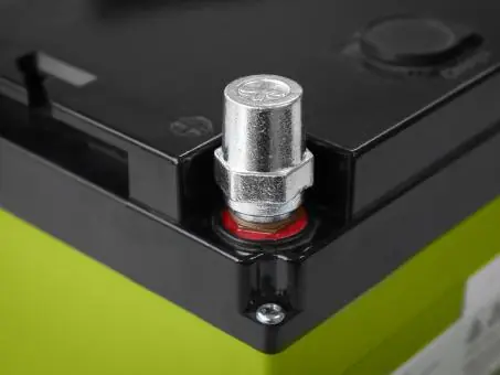 Enduro BATTERIEPOL AUFSCHRAUB SATZ für Lithium Akku Batterie 20Ah LI1220 Direkt Vom Hersteller