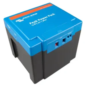 Billig VICTRON PPP Power Pack Lithium 12V 30 AH Akku Rangierhilfe Caravan