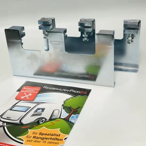 ADAPTER für Eriba Troll, GT, Touring Rangierhilfen Montage hinter der Achse Sonderaktion