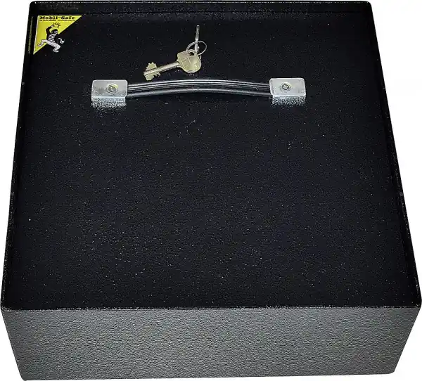Bestseller Standard Safe Gr. 2_quadratisch_