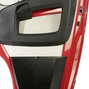Tür Safe für Fiat Ducato, Citroen Jumper, Peugeot Boxer ab 2019 - 2020 Finale Aktion