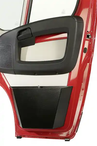 Tür Safe für Fiat Ducato, Citroen Jumper, Peugeot Boxer ab 2019 - 2020 Finale Aktion