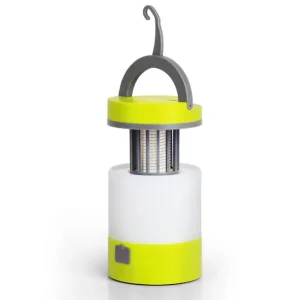 LED Leuchte mit Insektenkiller Saisonangebot