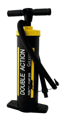 Ausverkauf Doppelhubpumpe 2 ltr.