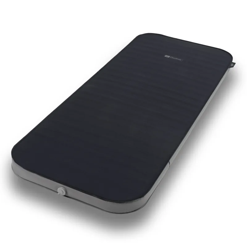 Markenprodukt Qeedo Cloudmat - Single Luftmatratze