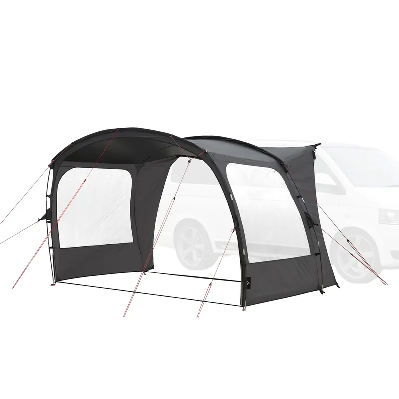 Rabatt Qeedo Vorzelt Motor Canopy - ohne Vordertür
