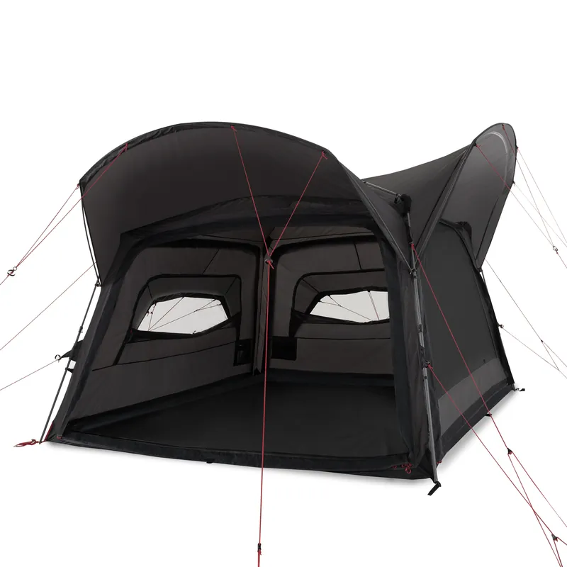 Qeedo Quick Base - Darkgrey Super-Preis