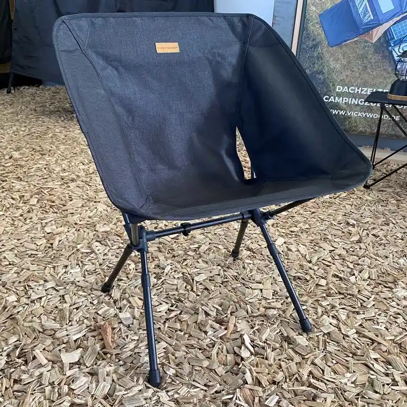 VICKYWOOD Campingstuhl LIGHTWEIGHT 2.0 1 Stück Bestpreis