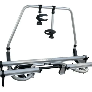 Geprüft THULE Fahrradträger Eriba Touring ab 2011 Deichselträger mit Montagekit