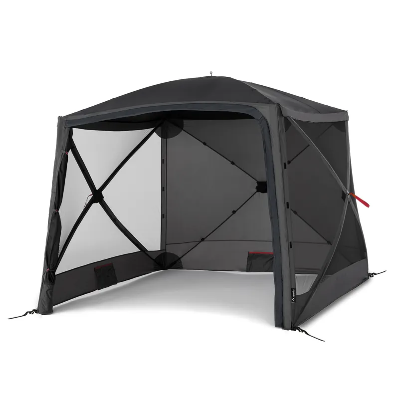Qeedo Quick Hub - Square Bestpreis