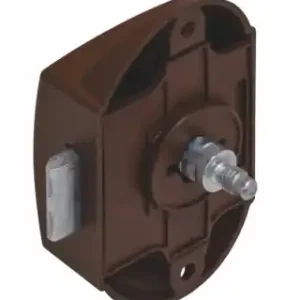 Push-Lock-Verschluß Ringschloss Super-Preis