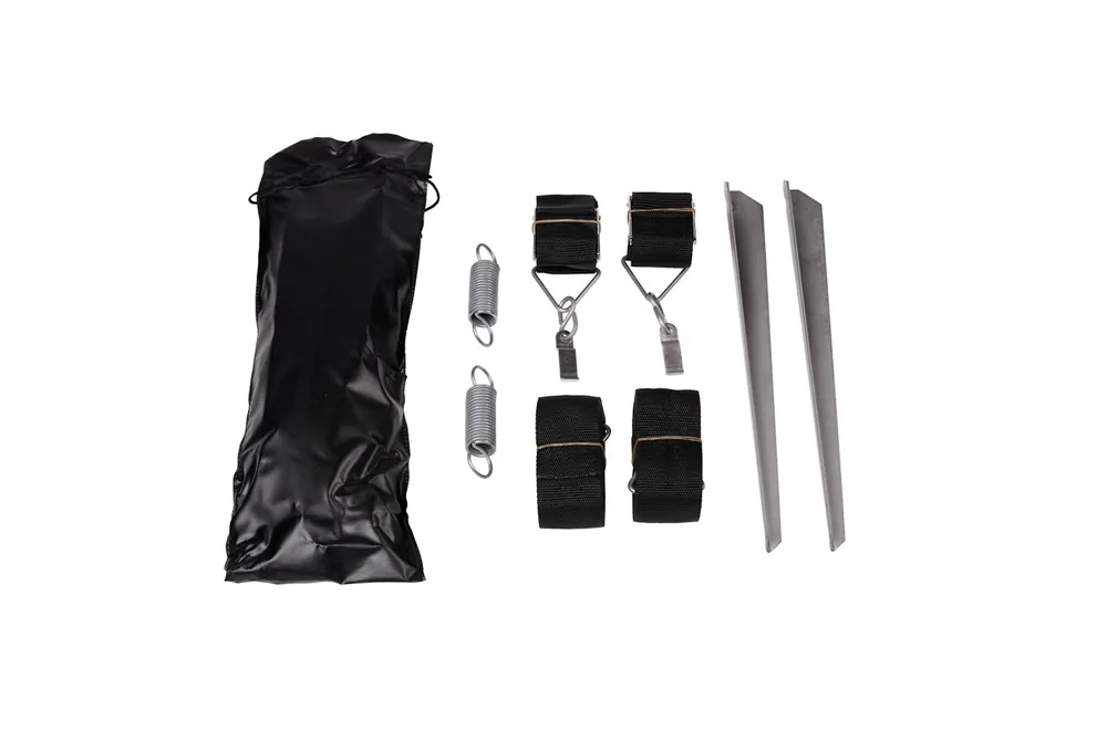 Preis Gesenkt Thule Hold Down Side Strap Kit