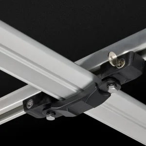 Preisreduziert Thule Mounting Brackets Dachzelt-Montagehalterungen