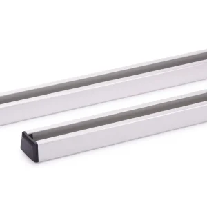 Thule Mounting Rails S Montageschienen für das Dachzelt klein Sichere Zahlung
