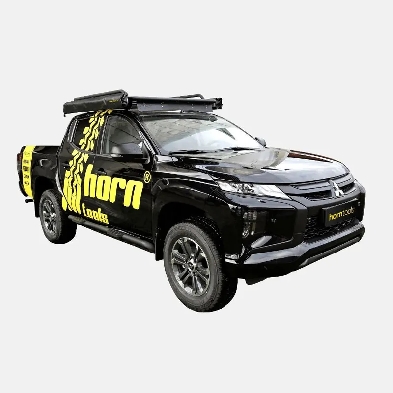 Neue Ware Horntools NAVIS für Mitsubishi L200