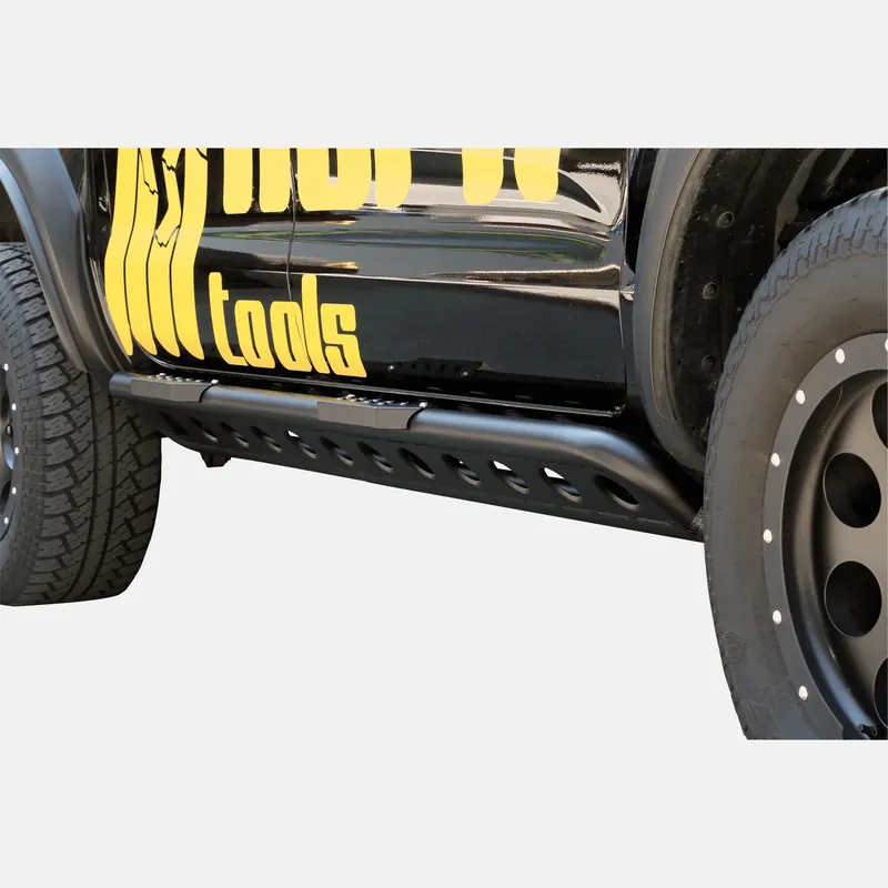 Horntools LAPIS Aluminium für Ford Ranger & Raptor ab Bj. 2015-2022 Schnäppchen