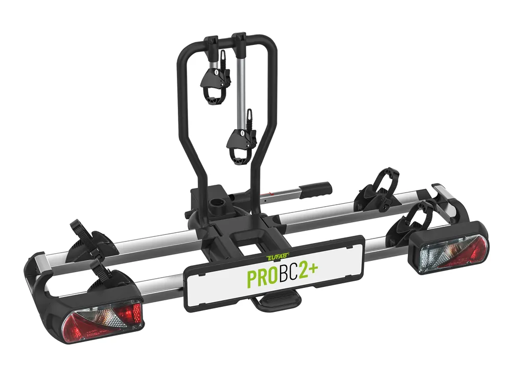 Top-Angebot Eufab Kupplungsträger Fahrradträger ProBC2+