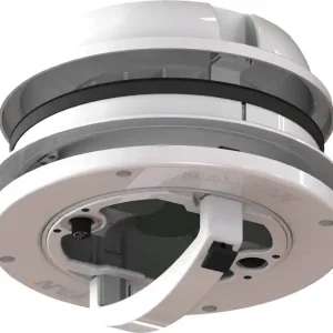 Top-Preis Dachlüfter MAXXAIR Maxxfan Dome Farbe weiß Lüfter 12V ohne LED