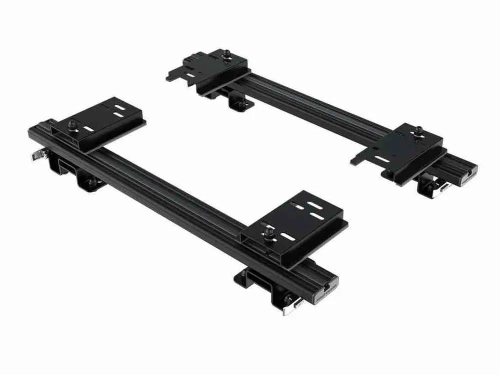Frontrunner QUICK RELEASE Dachbox-Halterung Sale