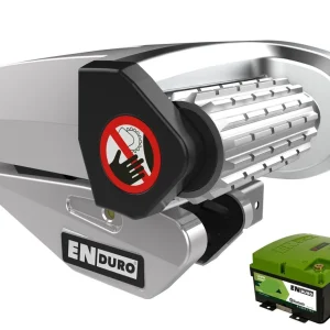 Direktkauf Enduro EM 515FL + Lithium Akku 20AH inkl. Einbau nur in Göppingen
